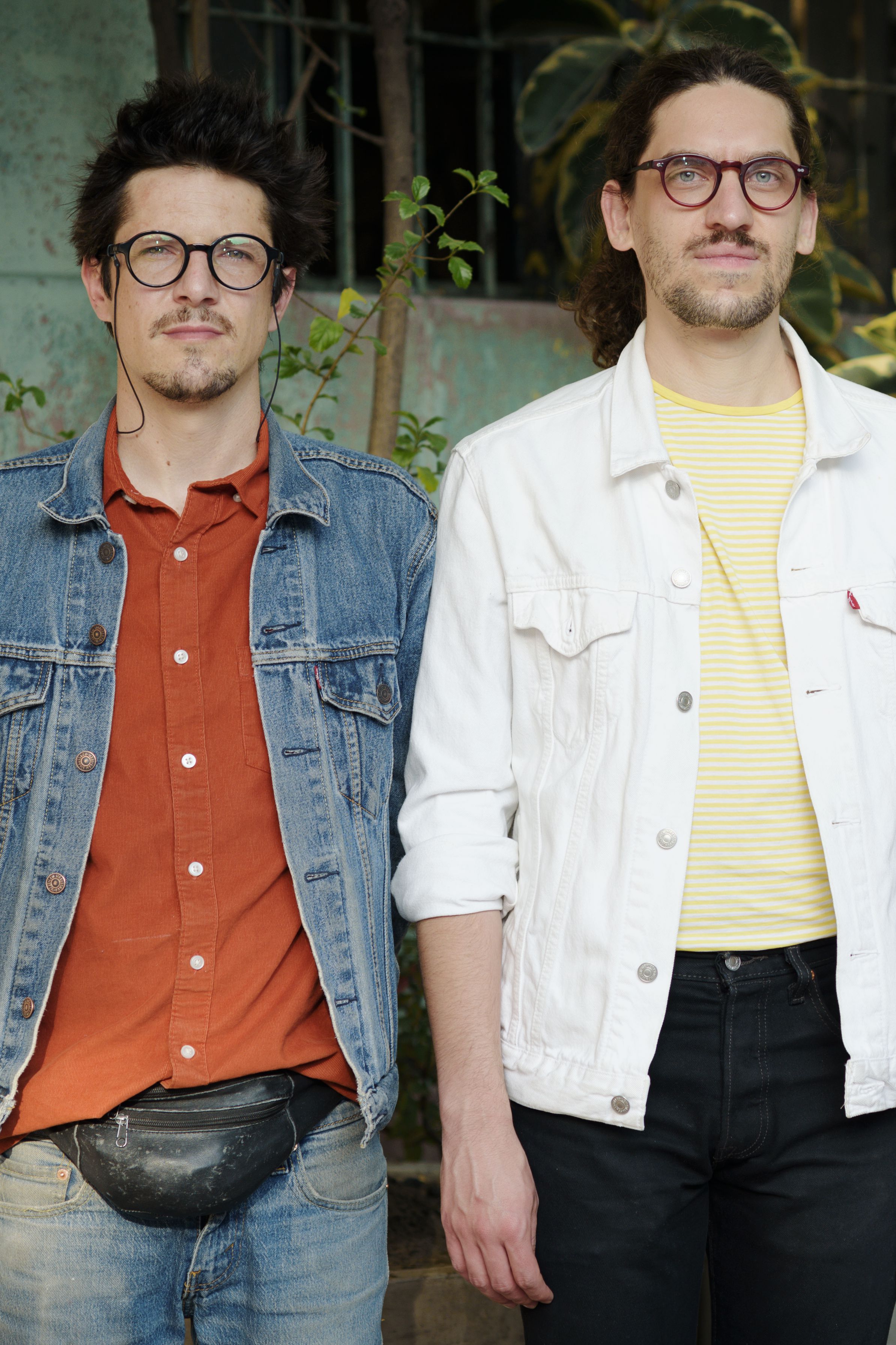 Retrato de APRDELESP