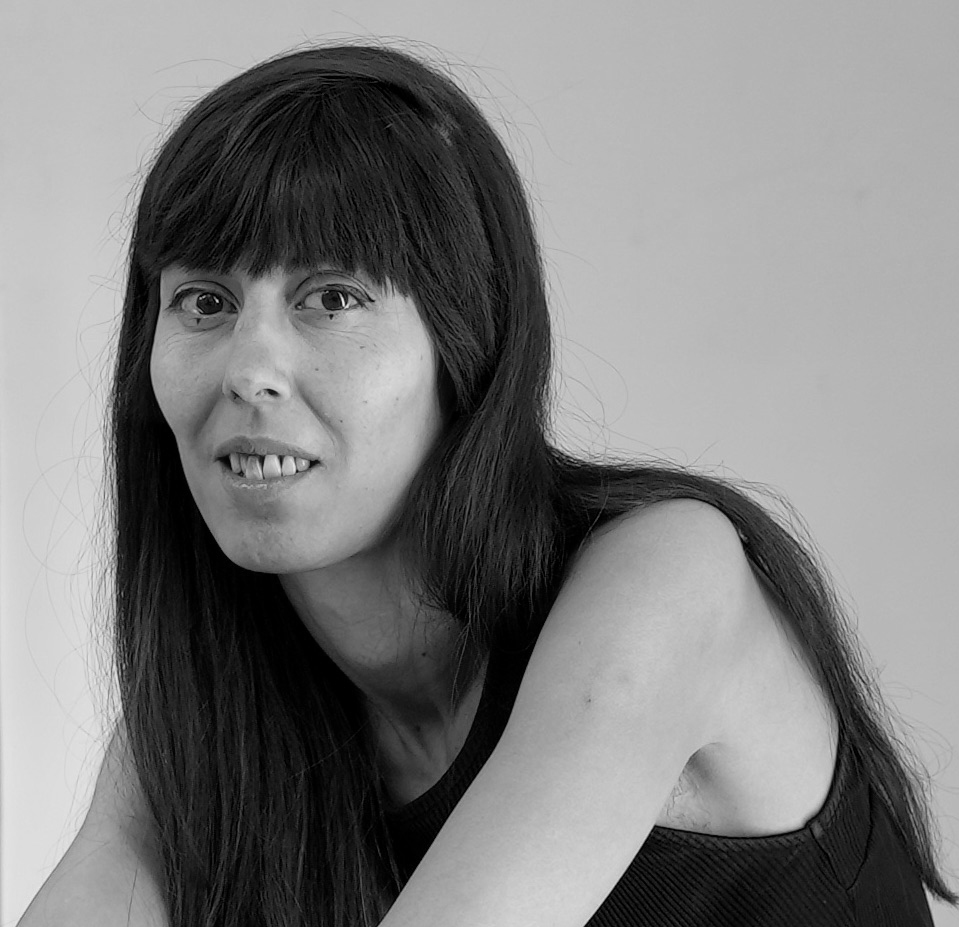 Retrato de Celestial Brizuela