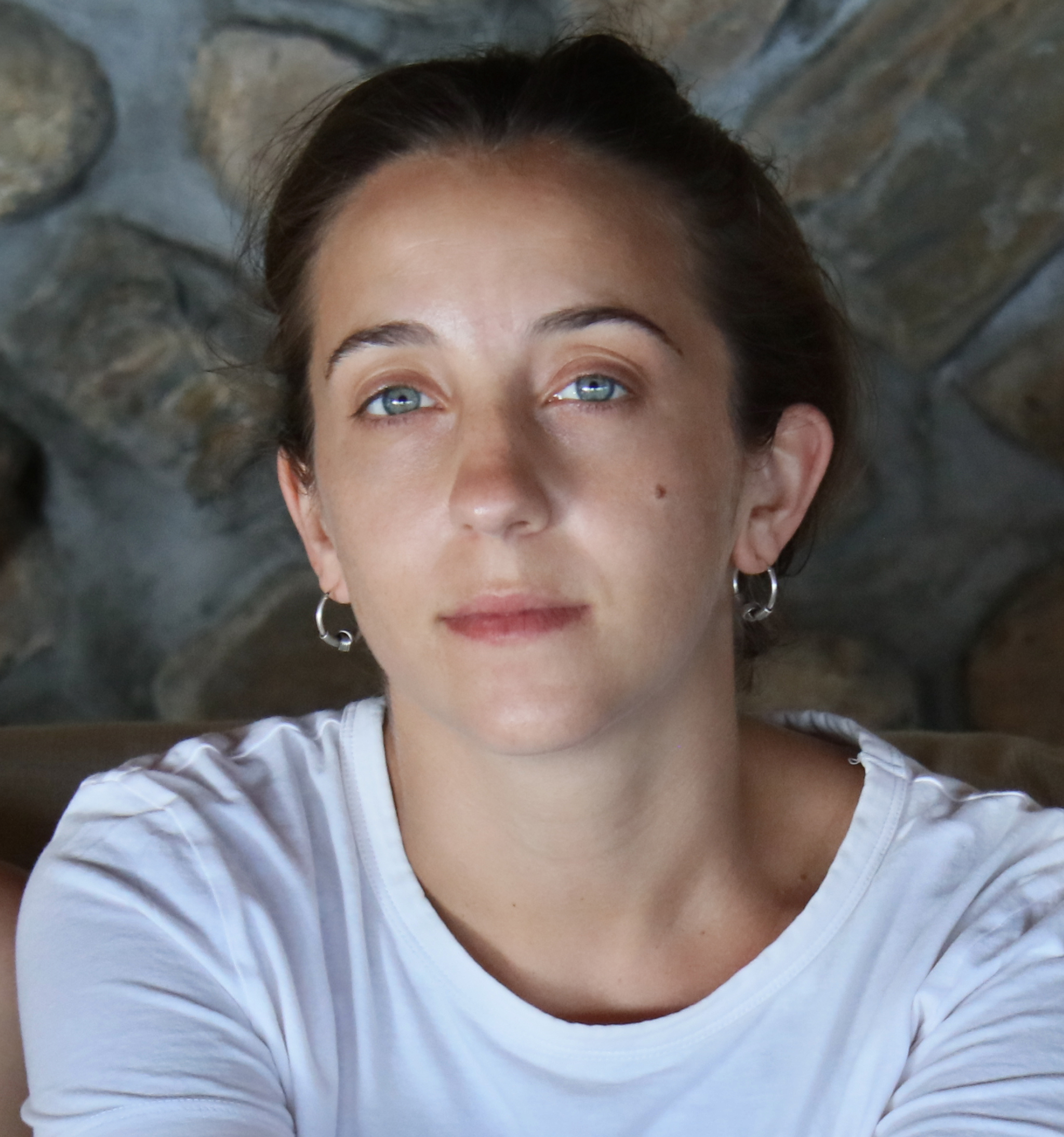 Retrato de Manuela De Laborde