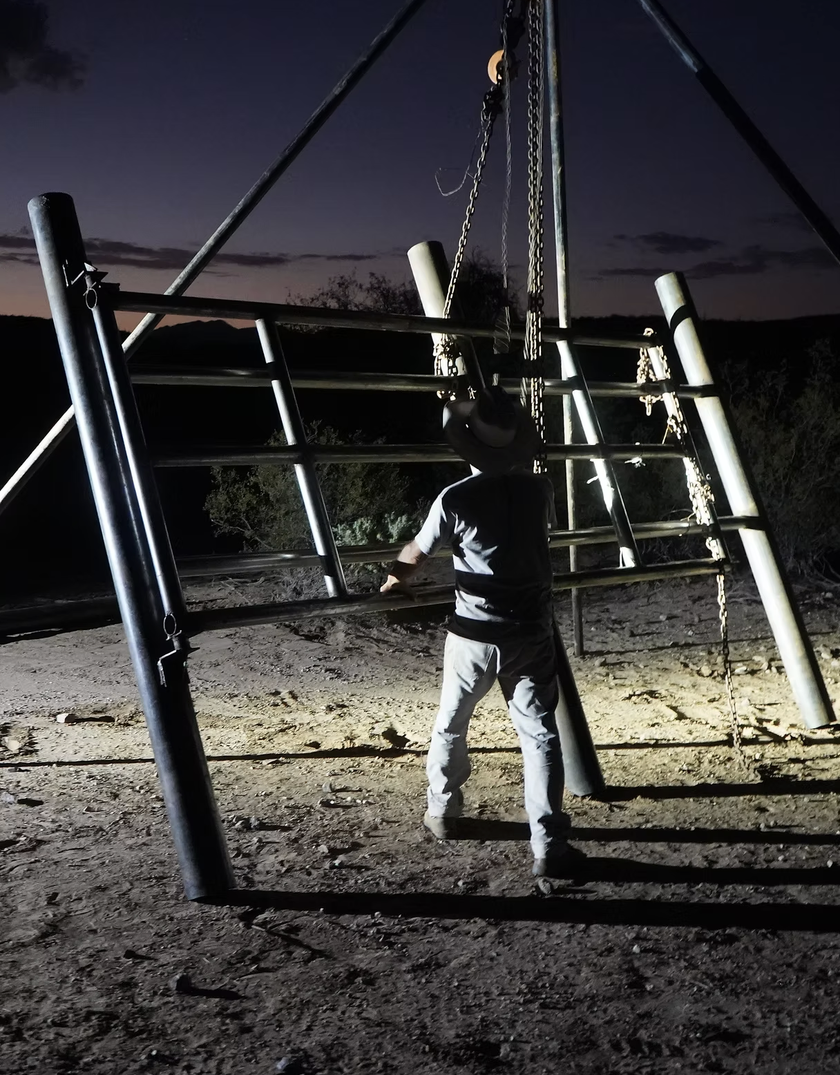 Retrato de Miguel Fernández de Castro