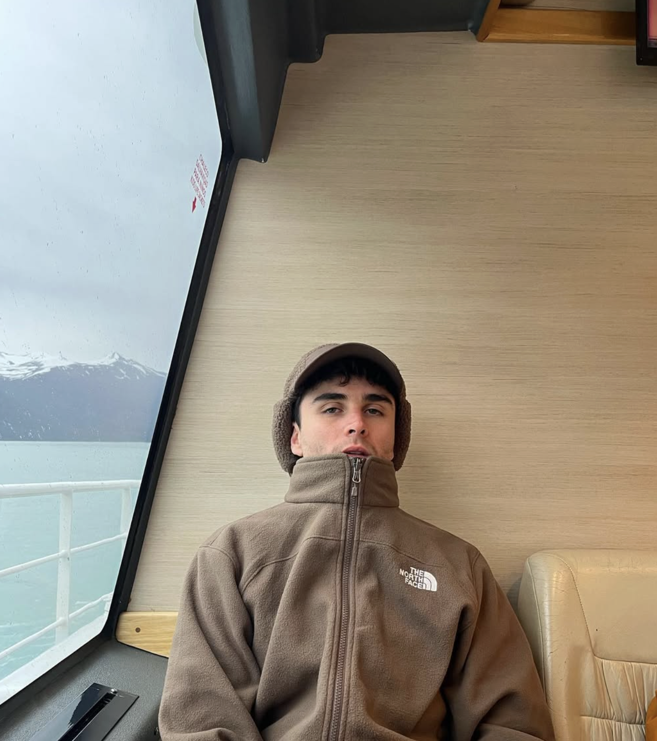 Retrato de Nicolás Janssen