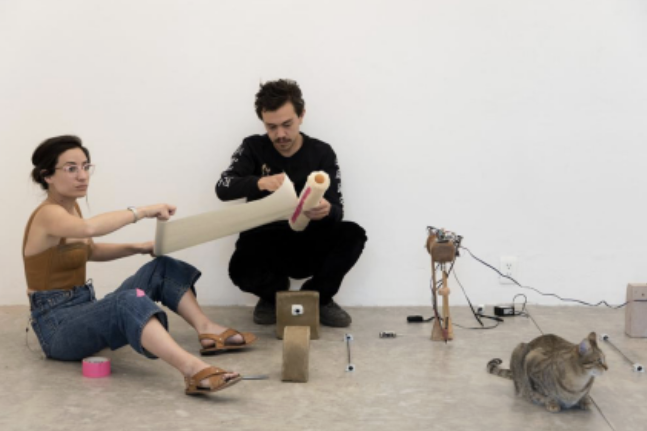 Retrato de Panósmico