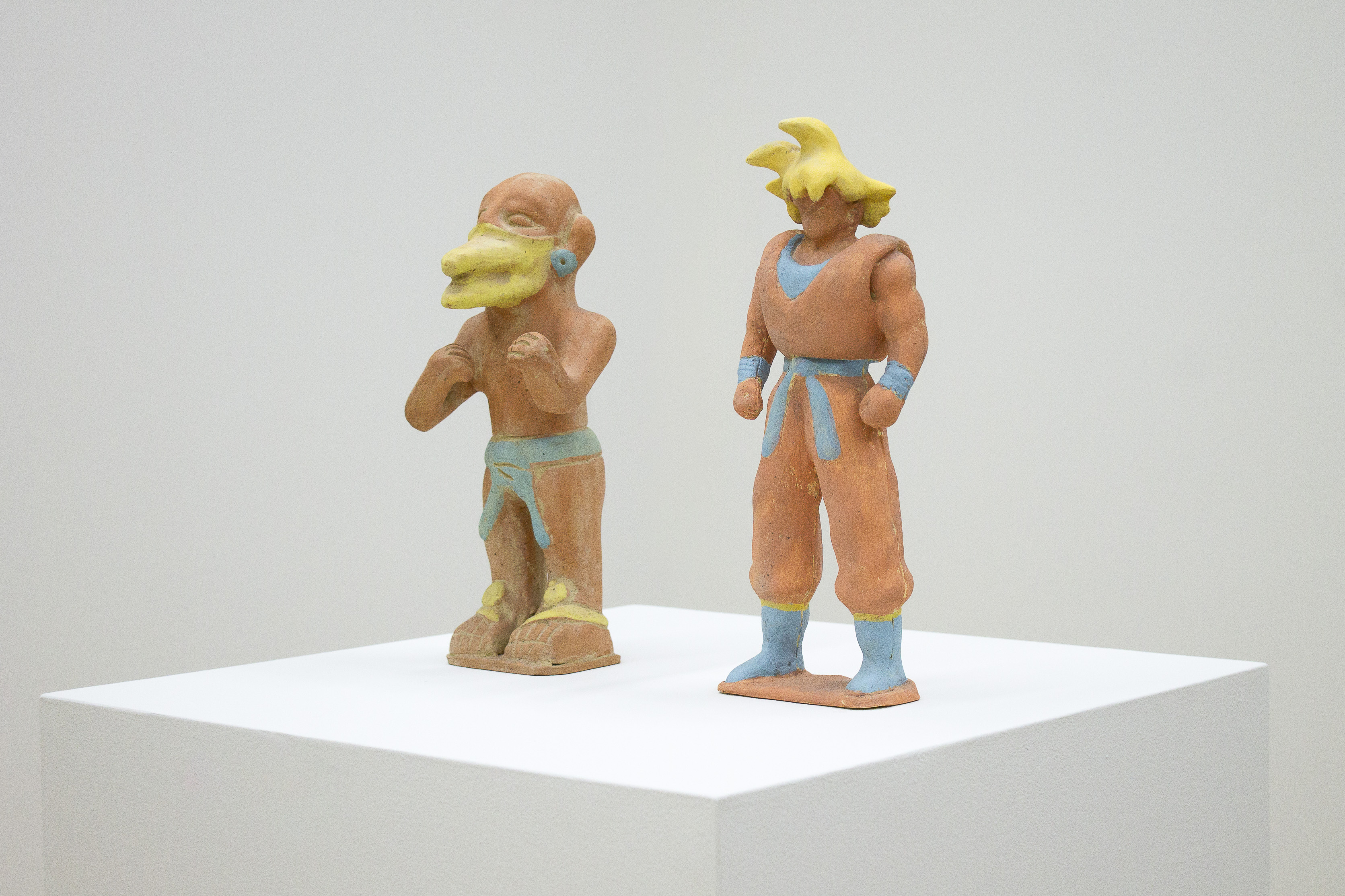 Hecho en México (Goku Ehecatl)