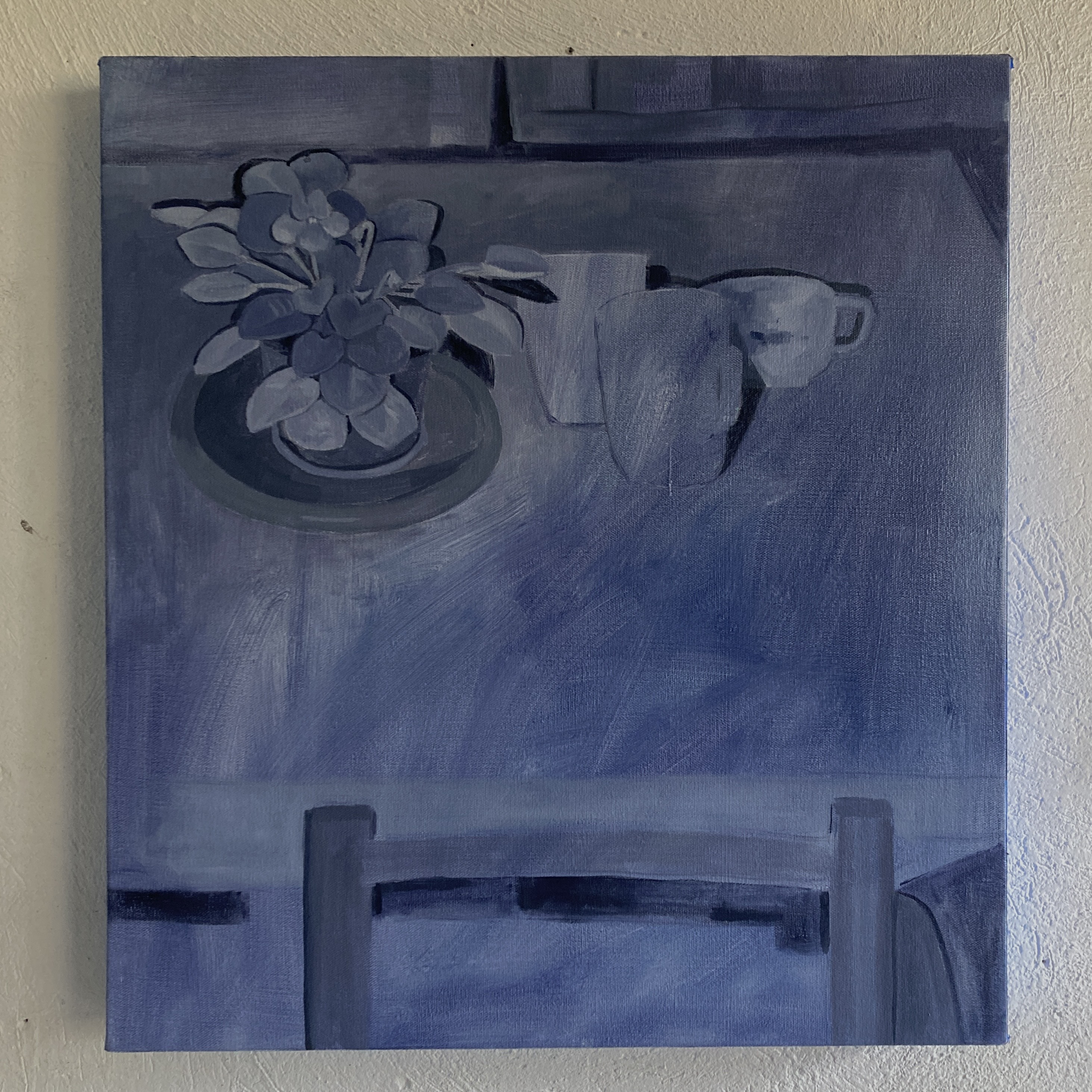 Para tres — Alicia Ayanegui