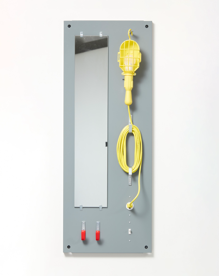 Accesorio Espacial PL31 — APRDELESP