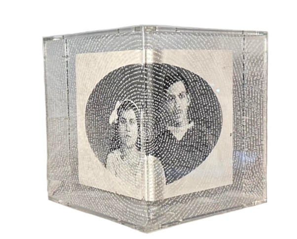 Mi Norte — Eugenia Martínez