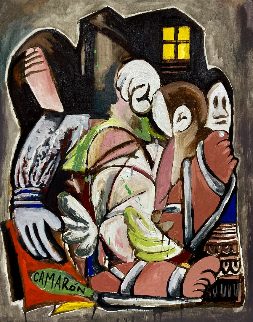 Yautepec — Jaime Ruiz Martínez