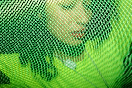 Sin título — Jesús León