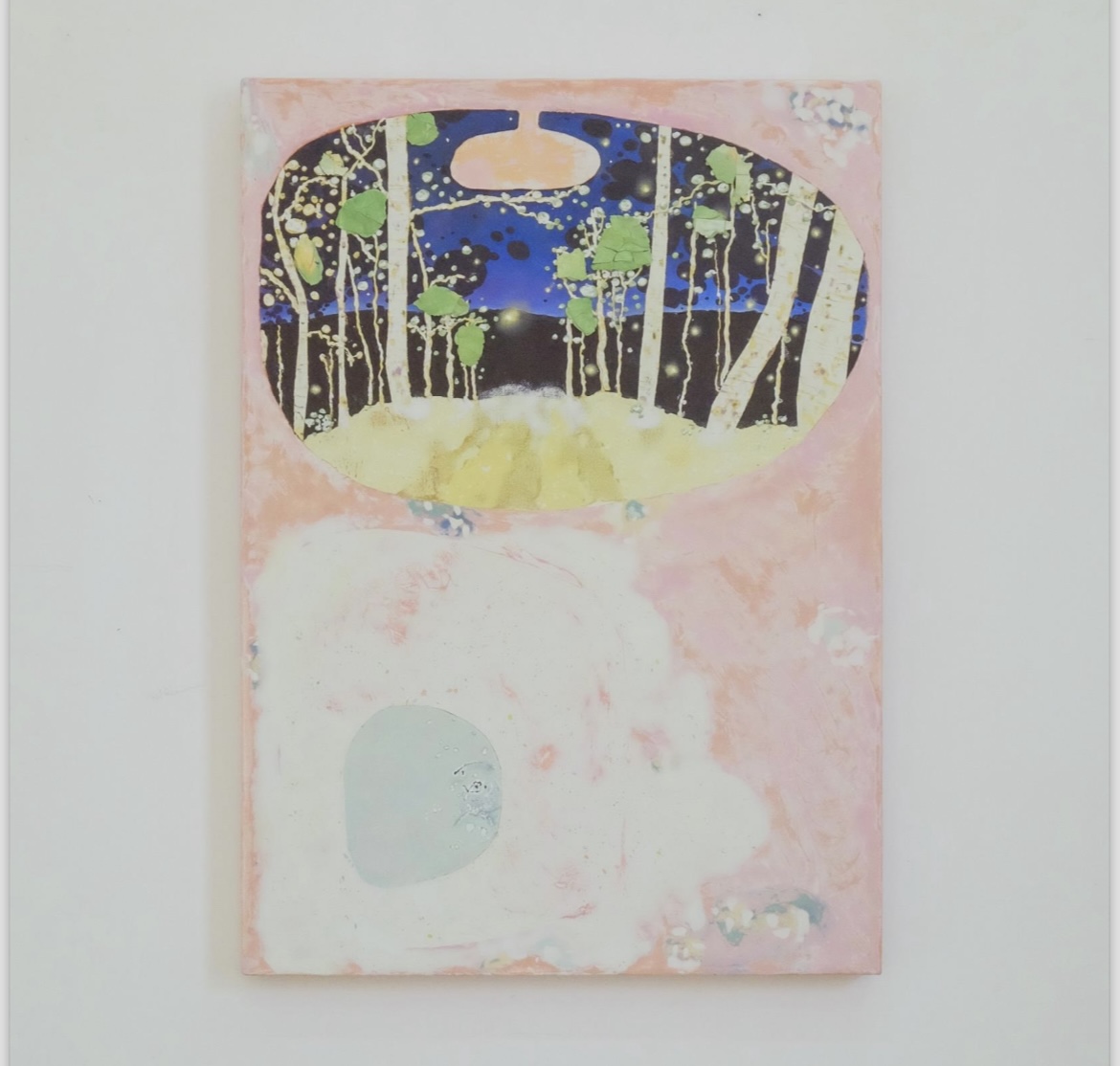 Encandilado — Juni Aranda