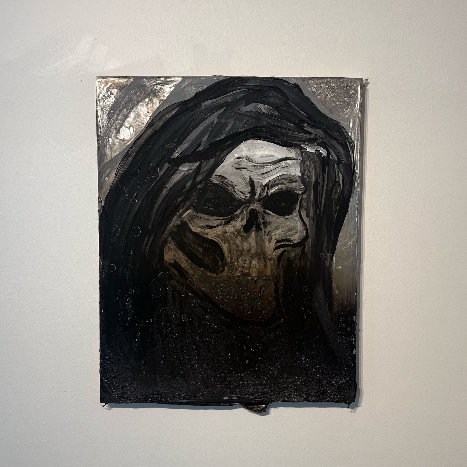 Como es arriba es abajo — Luis Alonso Sánchez