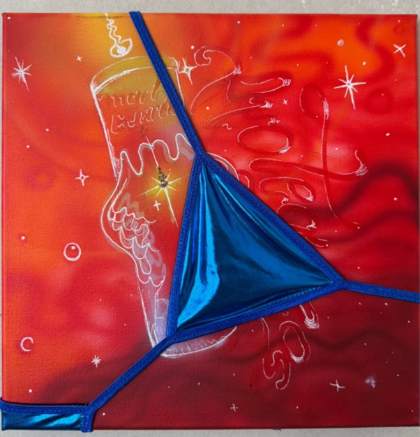 Ángel Guardían Protégenos — Marcia Santos