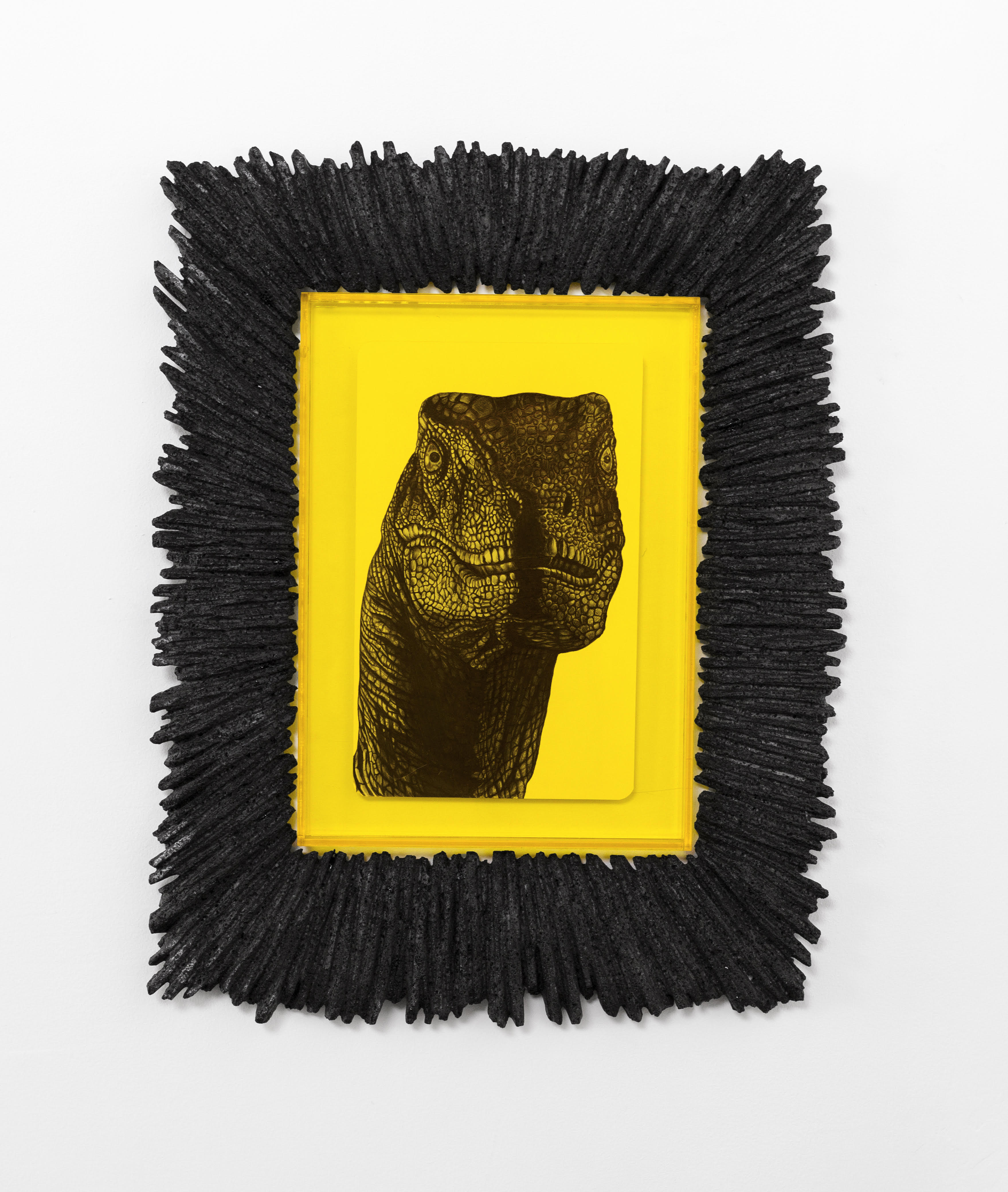 Bestia (Cloaca) — Romeo Gómez López