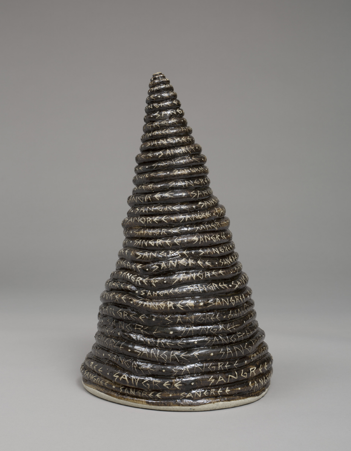 SANGREE Coil — SANGREE