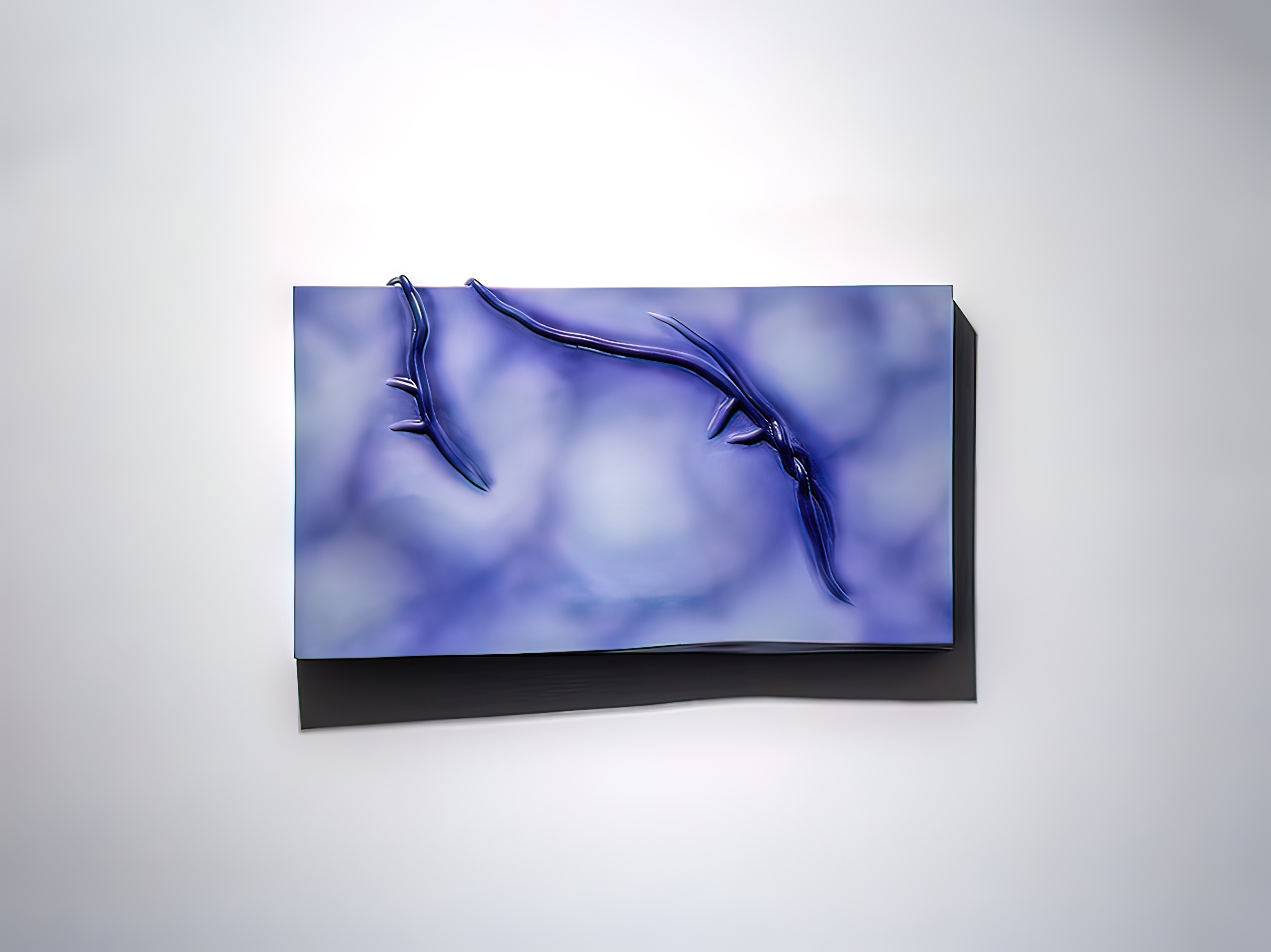 Raíces que se extienden sobre una ecología de la mente — Santiago Gómez