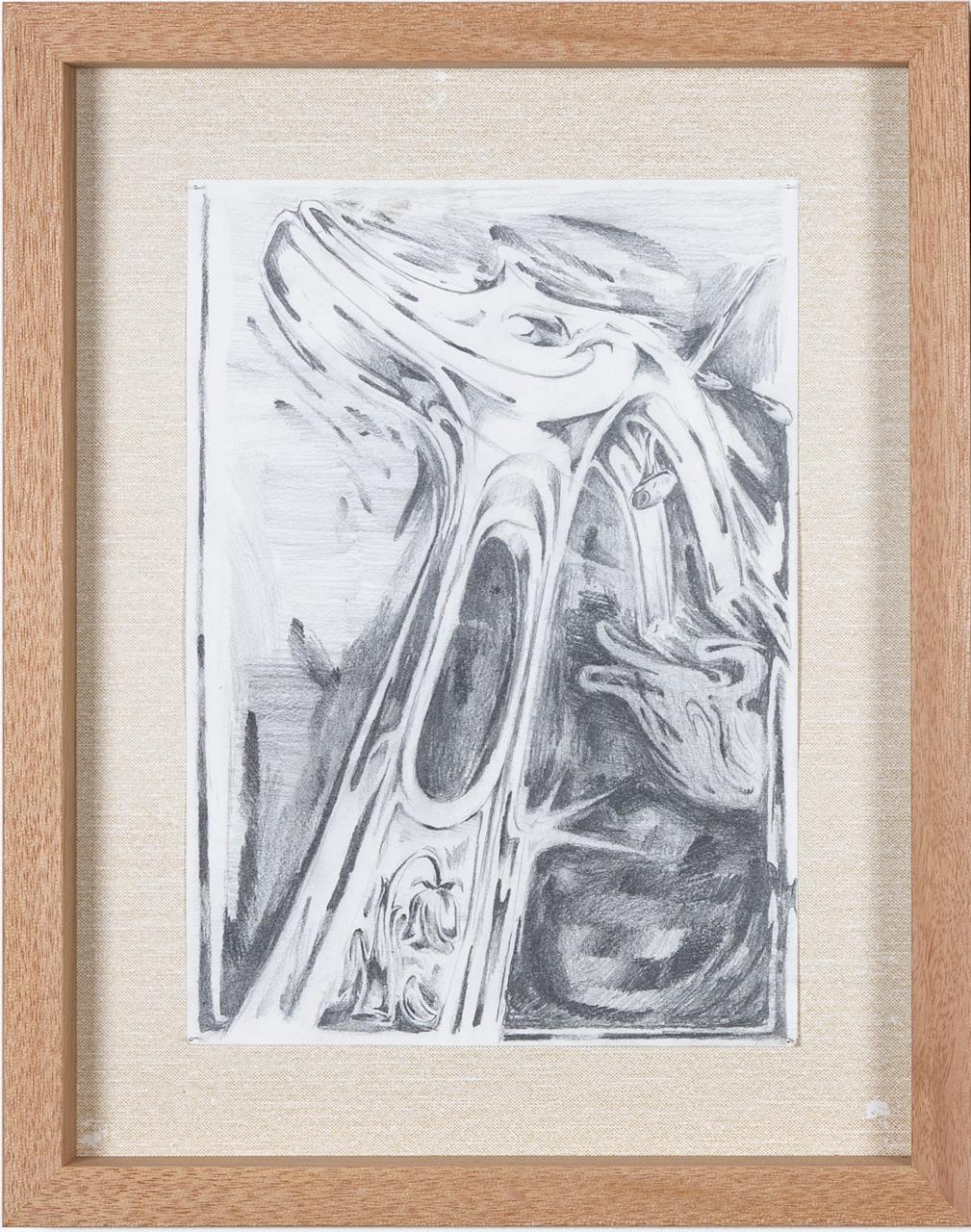 Stiletto — Scott Galván