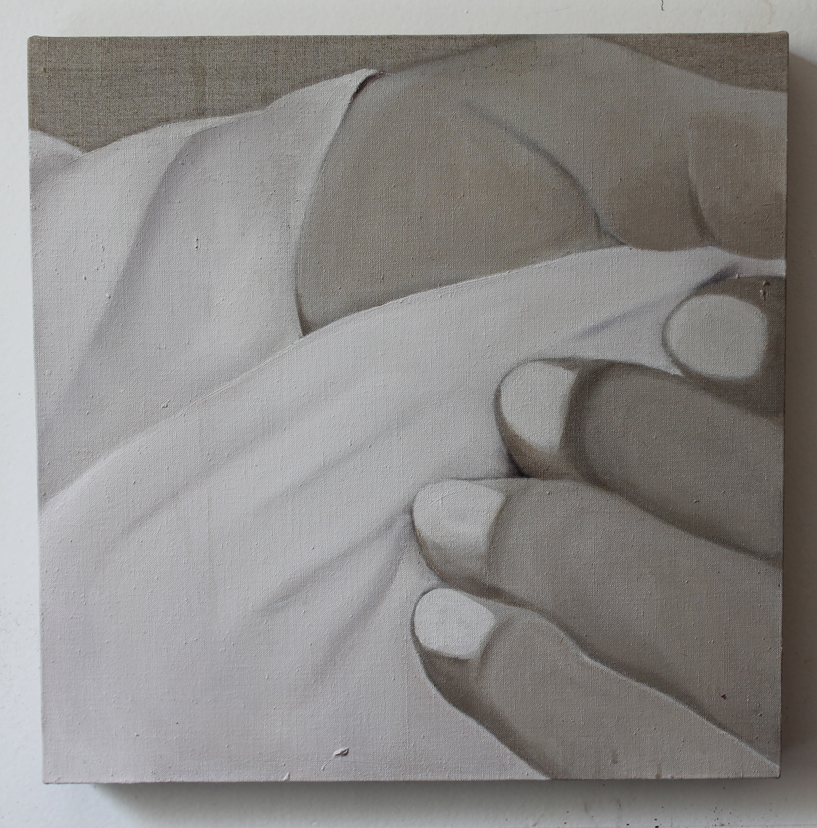 Lecciones de autodefensa I — Waysatta Fernández